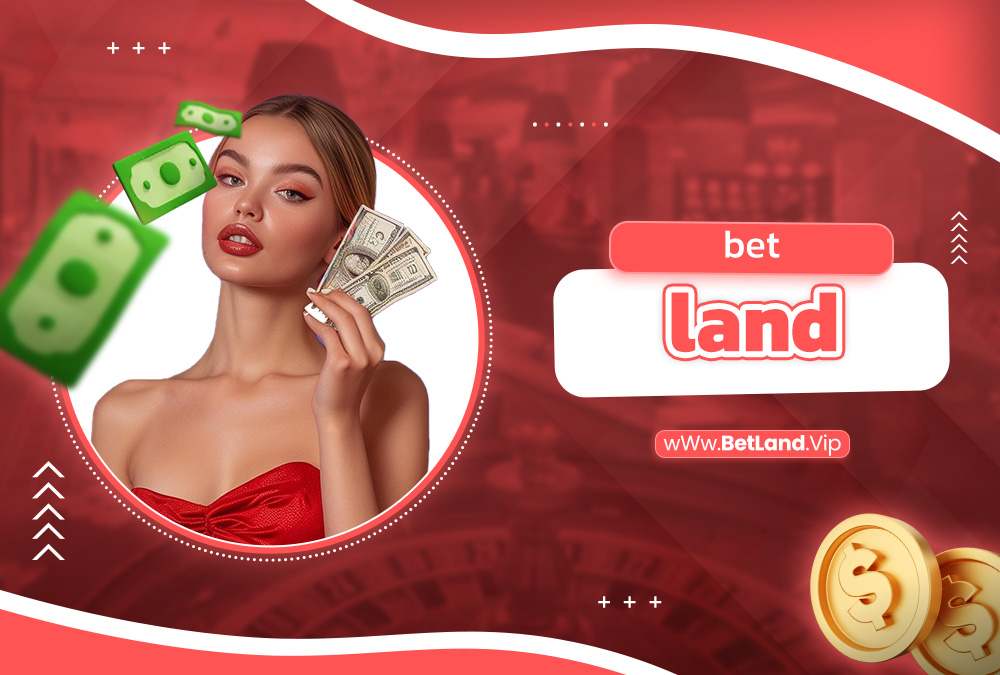 bet land